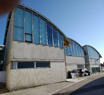 ECIMAT (Estación de Ciencias Marinas de Toralla),